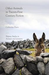 Other Animals in Twenty-First Century Fiction