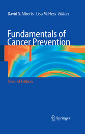 Fundamentals of Cancer Prevention