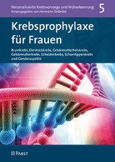 Krebsprophylaxe für Frauen