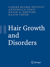 Hair Growth and Disorders