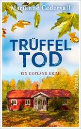 Trüffeltod