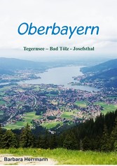 Oberbayern