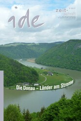 Die Donau - Länder am Strome