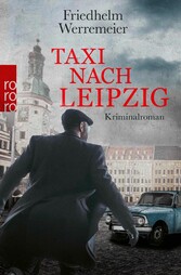 Taxi nach Leipzig