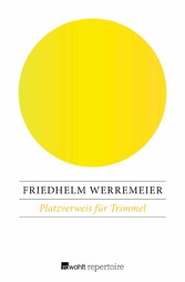 Platzverweis für Trimmel