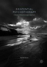 Existential Psychotherapy