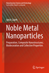 Noble Metal Nanoparticles