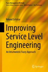 Improving Service Level Engineering