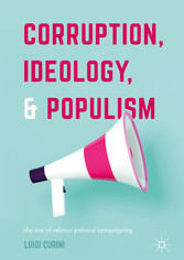 Corruption, Ideology, and Populism