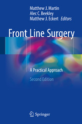 Front Line Surgery