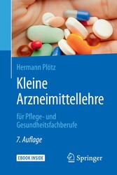 Kleine Arzneimittellehre