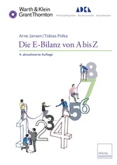 Die E-Bilanz von A bis Z