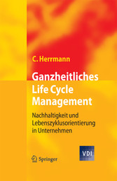 Ganzheitliches Life Cycle Management