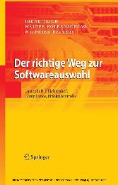 Der richtige Weg zur Softwareauswahl