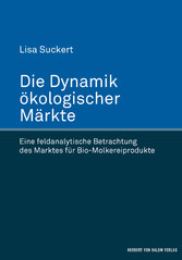 Die Dynamik ökologischer Märkte