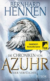 Die Chroniken von Azuhr - Der Verfluchte