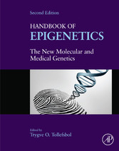 Handbook of Epigenetics