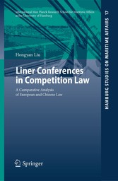 Liner Conferences in Competition Law