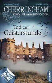 Cherringham  - Tod zur Geisterstunde