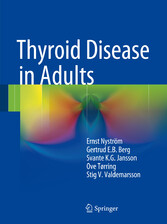 Thyroid Disease in Adults