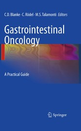 Gastrointestinal Oncology