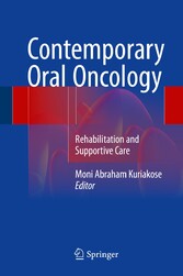 Contemporary Oral Oncology