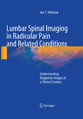 Lumbar Spinal Imaging in Radicular Pain and Related Conditions