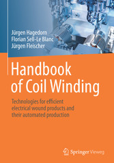 Handbook of Coil Winding