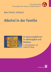 Alkohol in der Familie