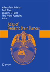 Atlas of Pediatric Brain Tumors