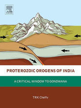 Proterozoic Orogens of India