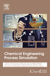 Chemical Engineering Process Simulation