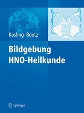 Bildgebung HNO-Heilkunde