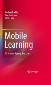 Mobile Learning