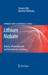 Lithium Niobate