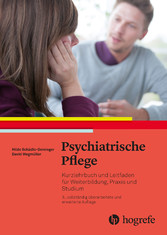 Psychiatrische Pflege