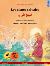 Los cisnes salvajes - ????? ????? (español - árabe)