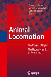 Animal Locomotion