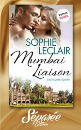 Mumbai Liaison - Séparée-Edition: Band 7