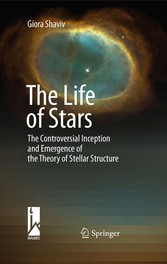 The Life of Stars