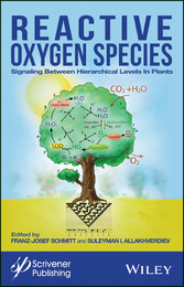 Reactive Oxygen Species