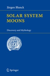 Solar System Moons