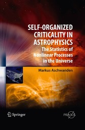 Self-Organized Criticality in Astrophysics