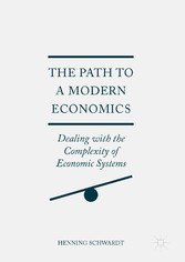 The Path to a Modern Economics