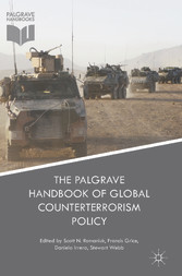 The Palgrave Handbook of Global Counterterrorism Policy