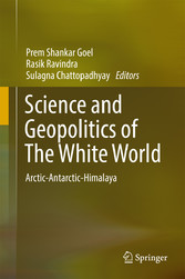 Science and Geopolitics of The White World