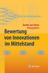 Bewertung von Innovationen im Mittelstand