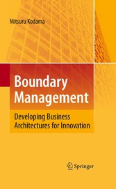 Boundary Management