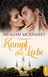 Kampf der Liebe