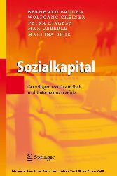 Sozialkapital